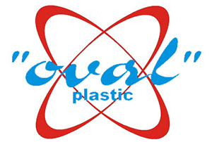 Oval-plast